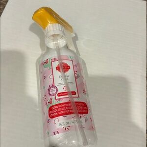 Scentsy Counter Clean Spray - Perfect Peppermint 16oz